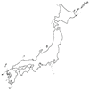 mapjapan_outline